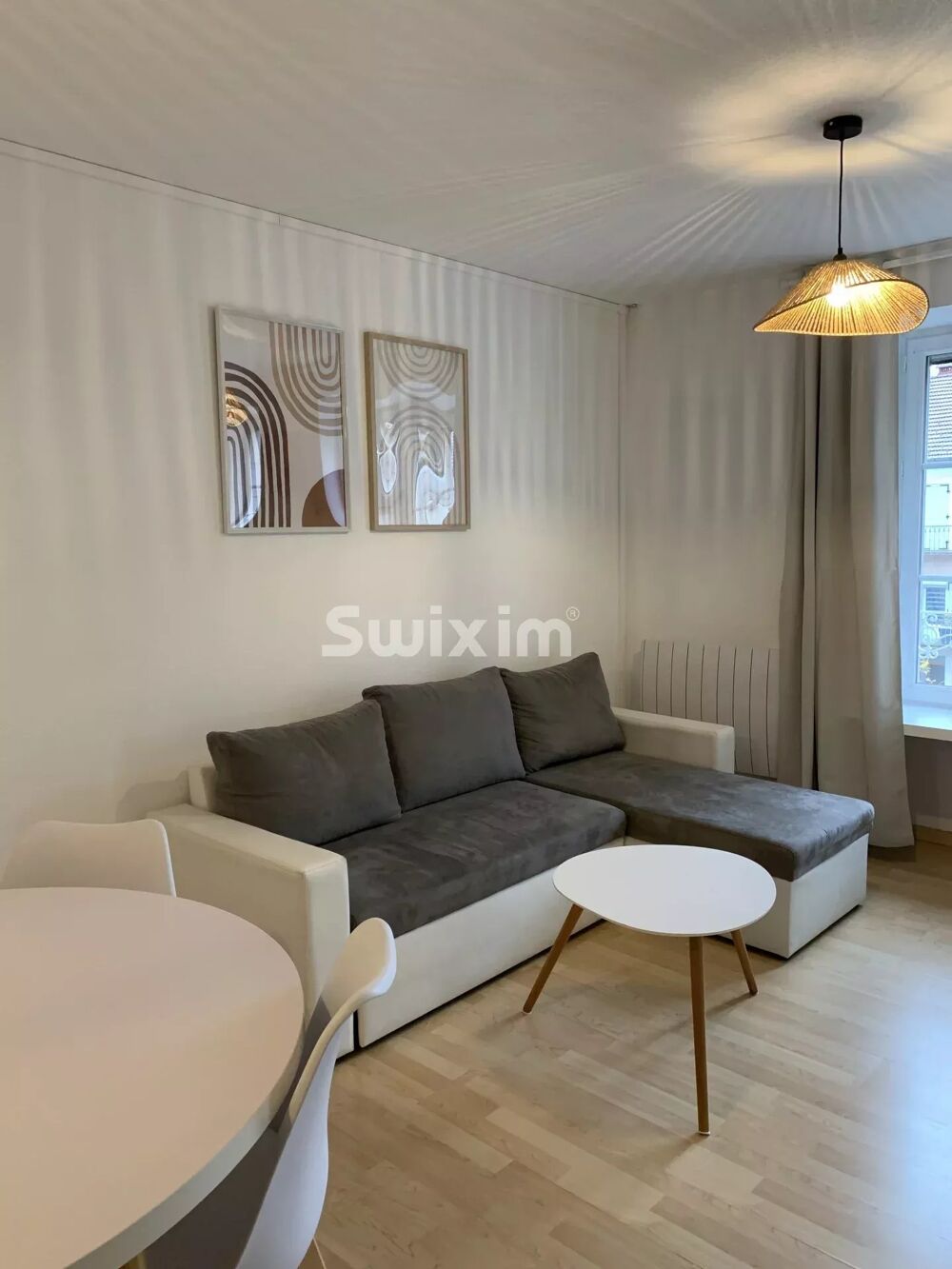 Location Appartement Appartement 2 pièces Champagnole