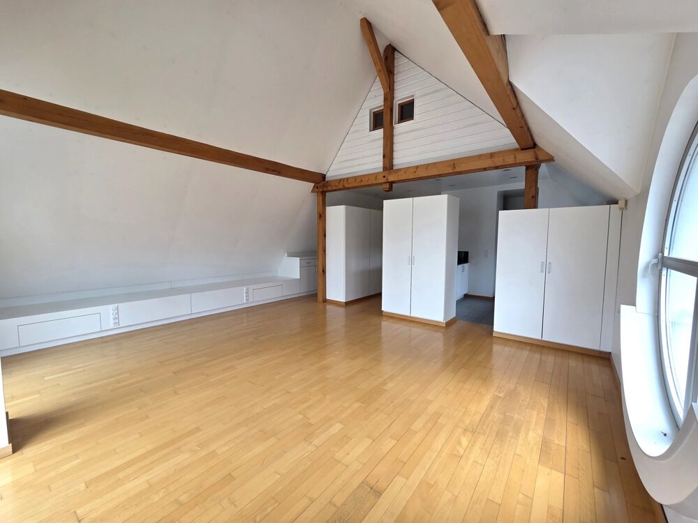 � vendre  Maison Strasbourg (67000)