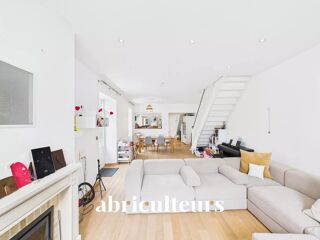  Maison � vendre 4 pi�ces 135 m�