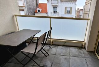  Appartement à louer 3 pièces 65 m²