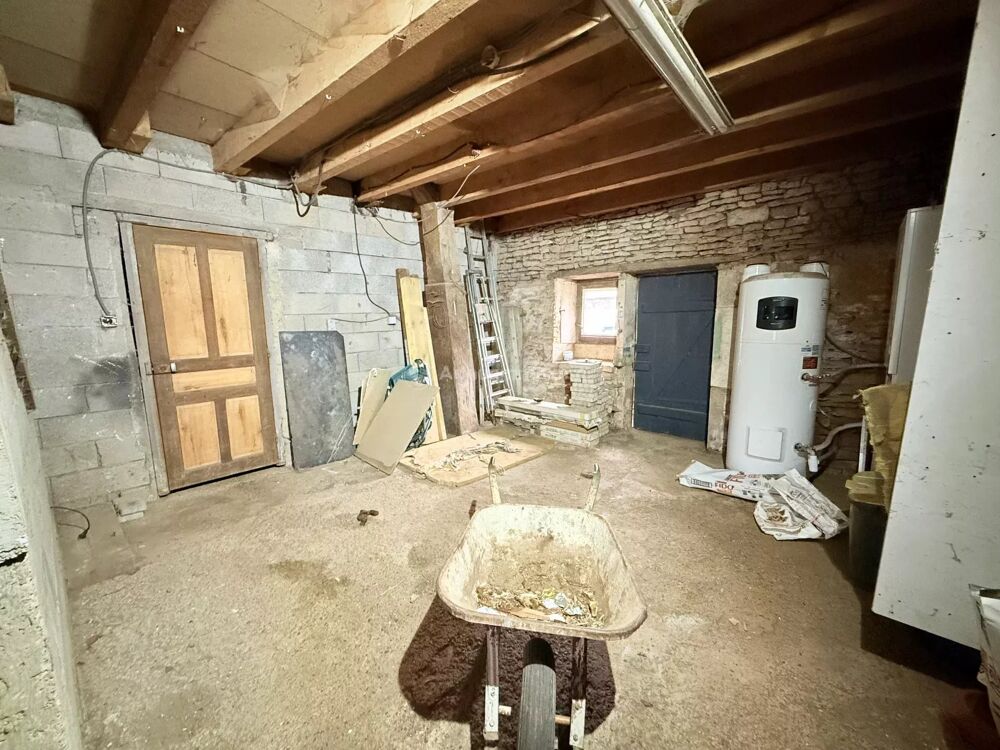Vente Maison Ensemble immobiler Prez-sous-lafauche