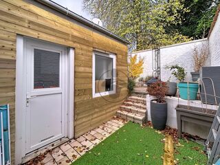  Maison � vendre 4 pi�ces 83 m�