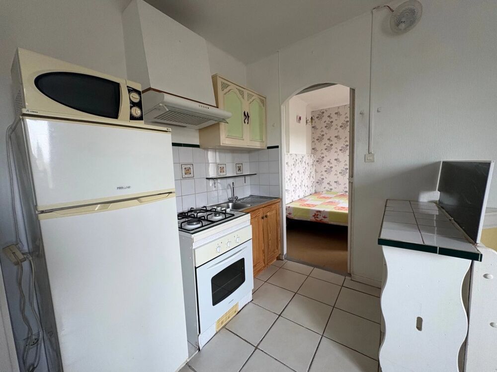 VENTE APPARTEMENT MONTELIMAR