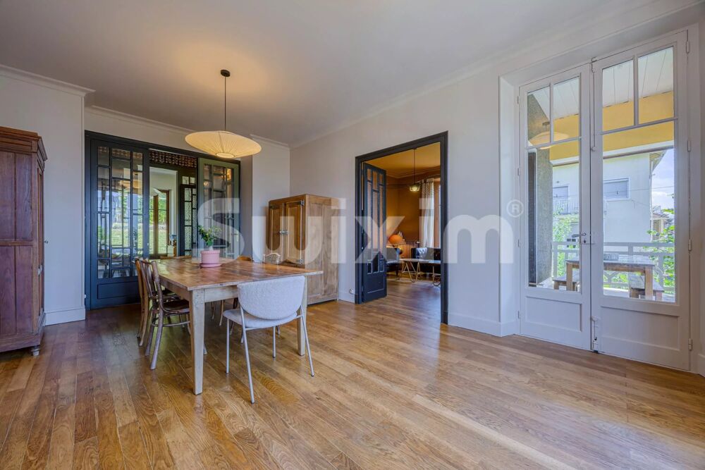 à vendre  Maison Aix-les-Bains (73100)
