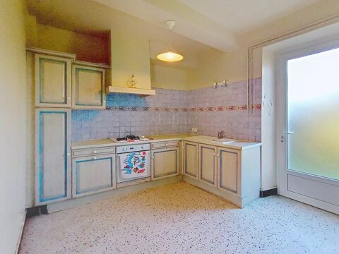  Maison  vendre 8 pices 165 m