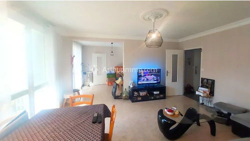 Appartement 5 pièces 106 m² · à Castres · 106 m² · 129 000 €