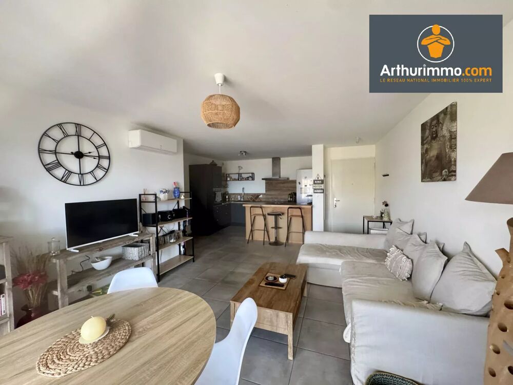 Appartement T3 de 70 m² à Propriano