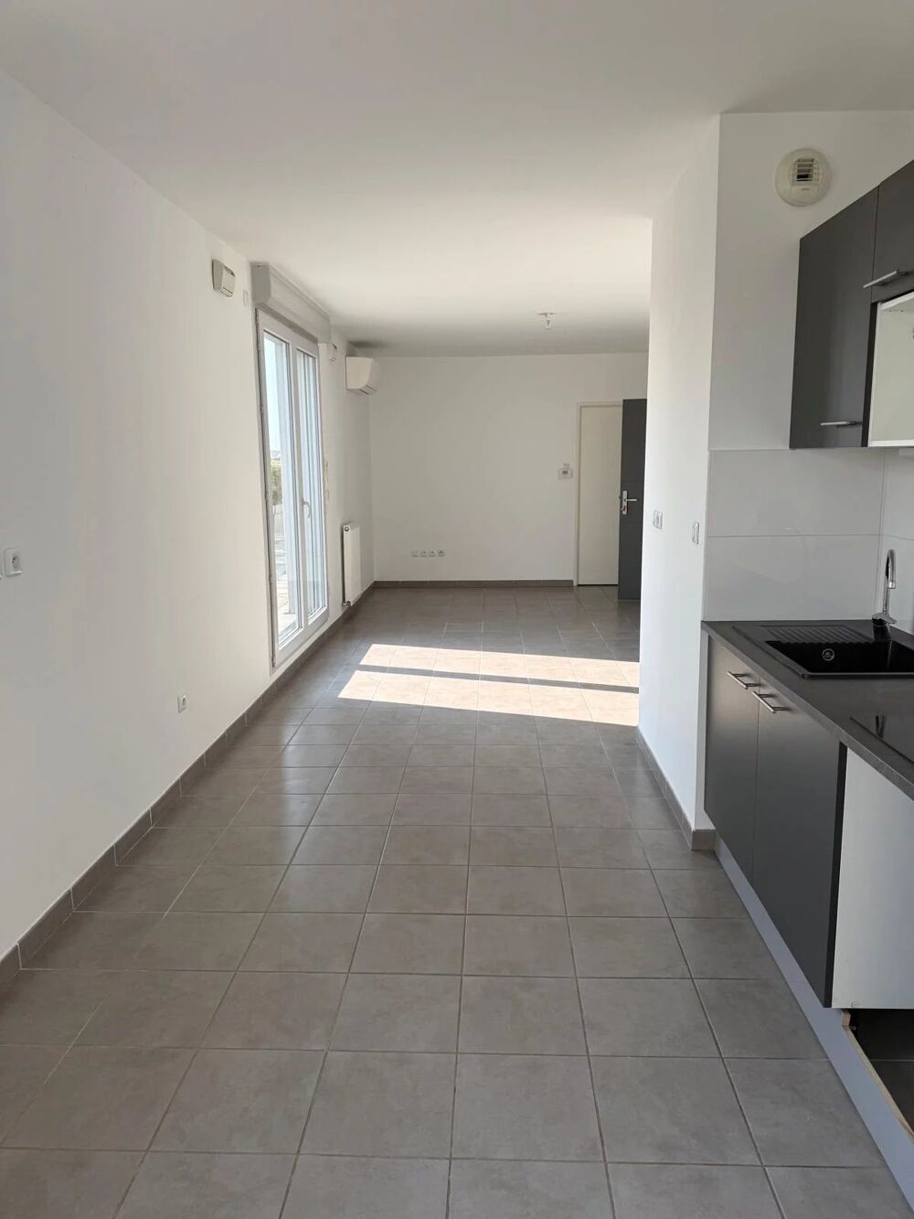 Location Appartement GRAND T4 CLIMATISE AVEC TOIT TERRASSE Toulouse