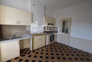  Appartement à louer 4 pièces 87 m²