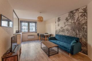  Appartement � louer 3 pi�ces 70 m�