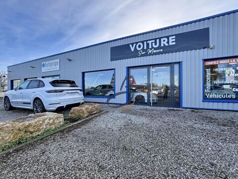 Local commercial 4209 38300 Bourgoin-jallieu