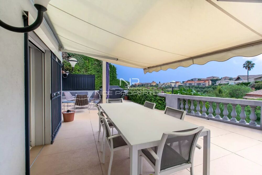  vendre  Villa Nice (06200)