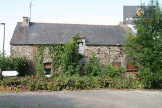  Maison à vendre 2 pièces 