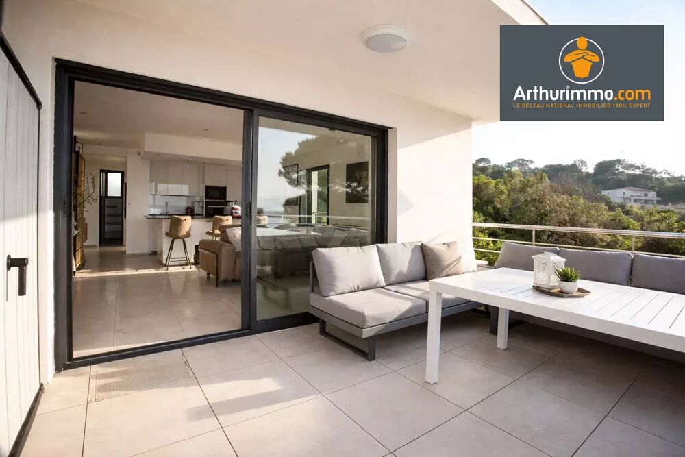 � vendre  Appartement Pietrosella (20166)