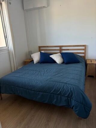  Appartement à louer 2 pièces 36 m²