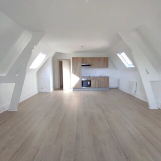  Appartement  vendre 3 pices 58 m