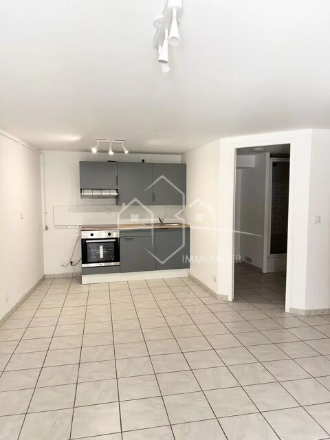  Appartement � louer 3 pi�ces 48 m�