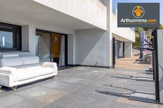  Villa à vendre 6 pièces 397 m²