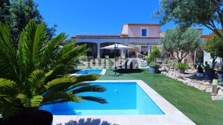  Maison � vendre 7 pi�ces 163 m�