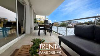  Appartement � vendre 3 pi�ces 1 m�