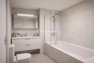  Appartement � vendre 3 pi�ces 64 m�