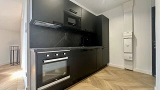  Appartement � vendre 2 pi�ces 34 m�