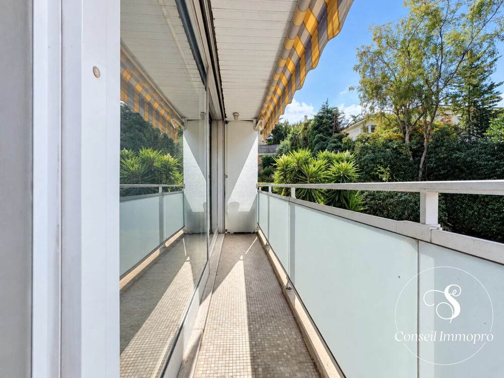Vente Appartement CANNES – STUDIO LUMINEUX AVEC BALCON Cannes