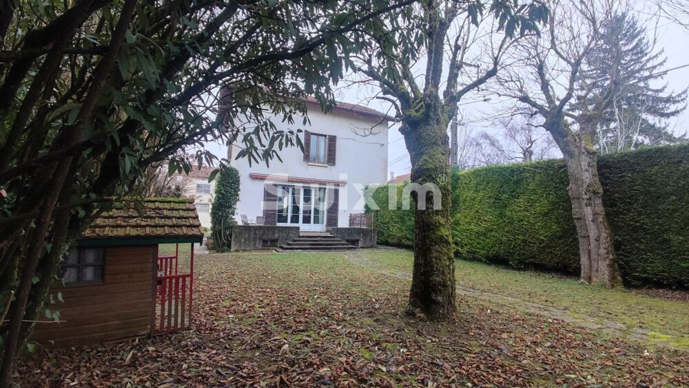 � vendre  Maison Amb�rieu-en-Bugey (01500)