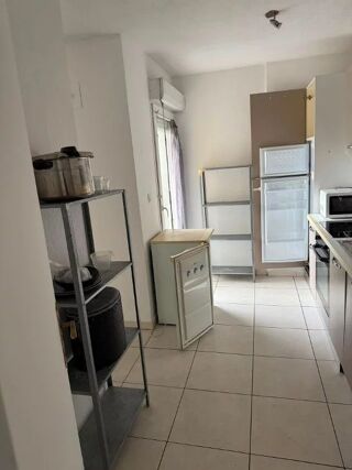  Appartement à louer 3 pièces 57 m²
