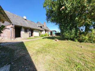  Maison � vendre 3 pi�ces 68 m�
