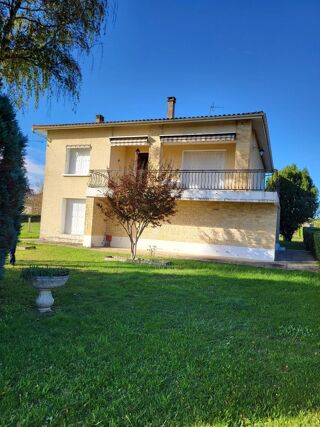  Maison � vendre 6 pi�ces 105 m�