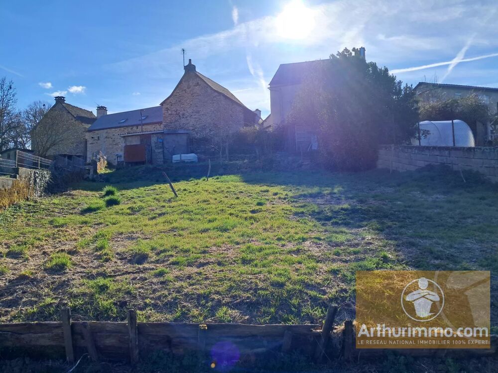 Vente Terrain TERRAIN CONSTRUCTIBLE Saint-germain-du-teil
