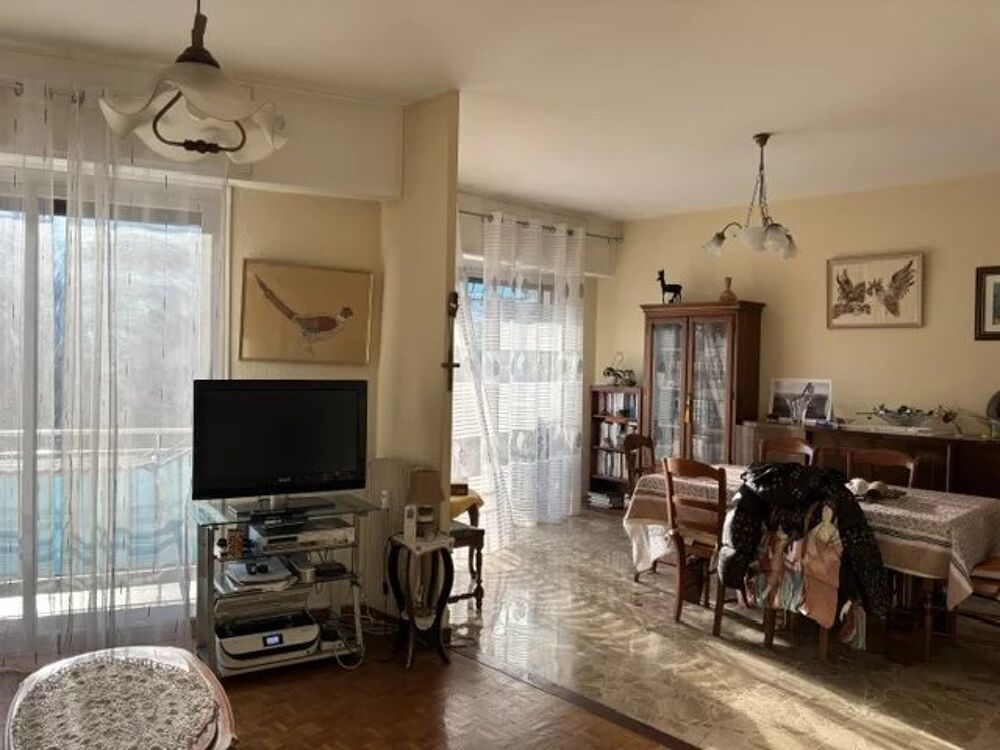 Vente Appartement Nice Nord/ HAUT CESSOLE EXCLUSIVITE Nice