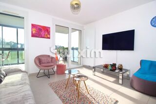  Appartement � vendre 4 pi�ces 100 m�