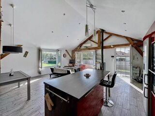  Maison à vendre 10 pièces 300 m²