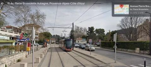 Local Professionnel / Commercial 800 13400 Aubagne