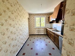  Appartement à vendre 3 pièces 78 m²