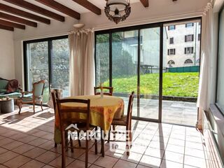  Maison à vendre 5 pièces 130 m²