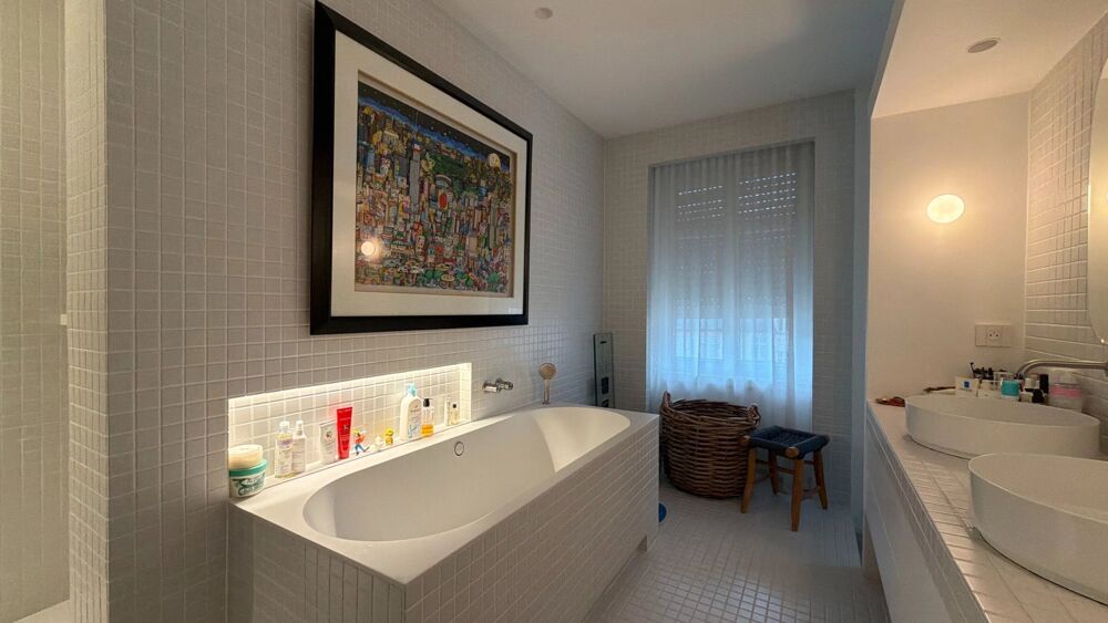 à vendre  Appartement Strasbourg (67000)