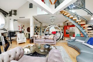 Vente Appartement Exclusivité  - Face à l'Hippodrome de Saint-Cloud - Comme une Ma Saint-cloud
