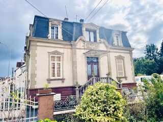  Maison � vendre 11 pi�ces 270 m�