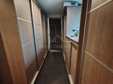  Appartement � louer 3 pi�ces 75 m�