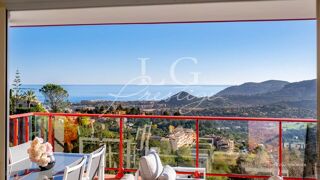  Appartement � vendre 3 pi�ces 72 m�