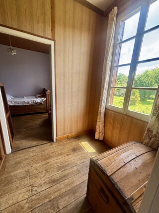  Maison � vendre 5 pi�ces 88 m�