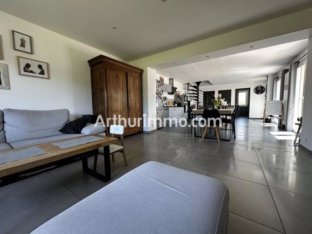 MAISON T4 SUR CRIQUETOT L'ESNEVAL