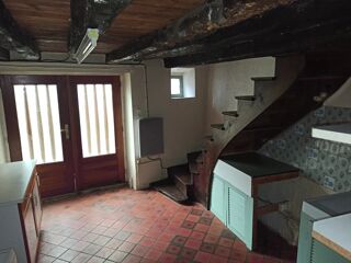  Maison à vendre 5 pièces 84 m²