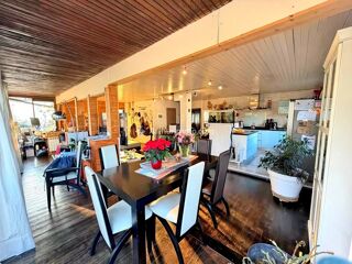  Maison � vendre 4 pi�ces 119 m�