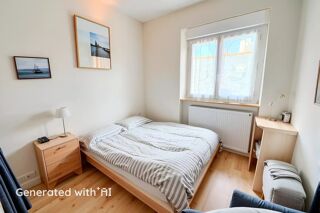  Appartement à vendre 4 pièces 60 m²
