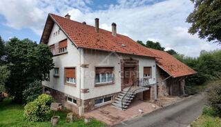  Maison � vendre 6 pi�ces 141 m�