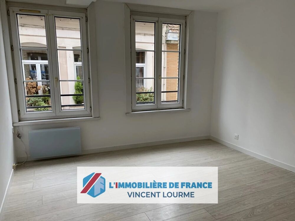 Vente Immeuble Immeuble de rapport au coeur de St Omer Saint-omer